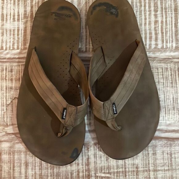 O’Neil men’s sandals  - Picture 5 of 6